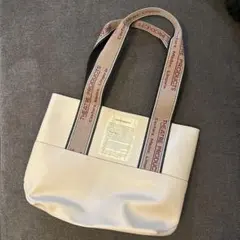 【限定品】THEATRE PRODUCTS ホワイトトートバッグ