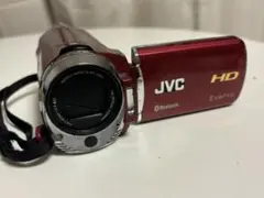 JVC Everio GZ-HM690 ビデオカメラ - メルカリ