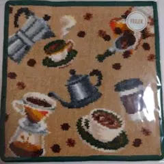 【こちらの商品のみ価格・完売品】フェイラータオルハンカチ