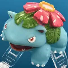 ポケモンキッズキャンペーン フシギバナ