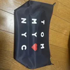 トミー ヒルフィガー　ポーチのサムネイル