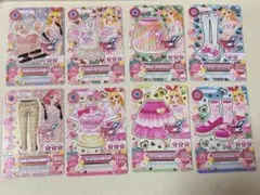 2026年最新】アイカツカード まとめ売りの人気アイテム - メルカリ