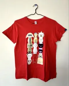 M 極美品 2014年 販売終了品 米津玄師 クランTシャツ レア 帰りの会