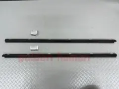 新品未使用】FC3S サバンナRX-7 ステアリングコラムカバー 上下 純正品