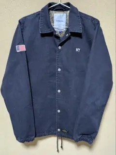 Lafayette RUN NYC COACH JACKET コーチジャケットのサムネイル