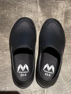 コックシューズ23cmのサムネイル