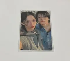 フィリックス アイエン Hollow 特典 ユニット トレカ