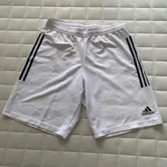 アディダス サッカーパンツ