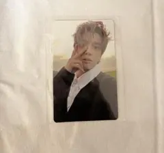 ENHYPEN DIMENSION:ANSWER yet ver ジェイク