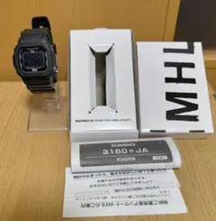 2026年最新】g-5600e mhlの人気アイテム - メルカリ