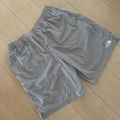 【ノースフェイス】バーサタイルミッド NB42331 ショートパンツ