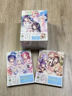 2026年最新】ご注文はうさぎですか_DVDの人気アイテム - メルカリ
