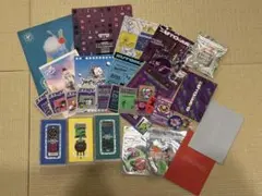 ずっと真夜中でいいのに POPUP STORE 抽選会 A賞イヤホンケース - メルカリ