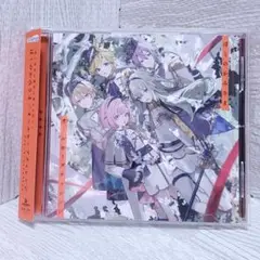 プロセカ　ワンダショ　CD　ぼくのかみさま/オールセーブチャレンジ