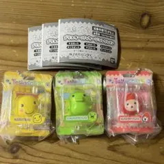 たまごっち ブリスターパッケージコレクション ガチャガチャ まとめ売り ②