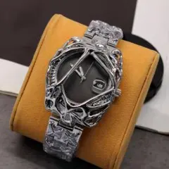 KIOSK メタルベルトwristwatch Oakley 90s 00s - メルカリ