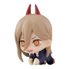 チェンソーマン むぎゅみにケーブルフィギュア