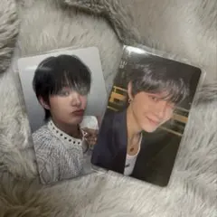 TREASUREジフントレカ