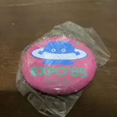 2026年最新】つくば万博 缶バッジの人気アイテム - メルカリ