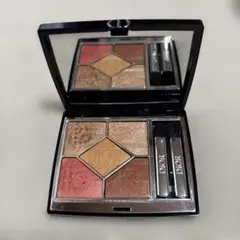 ディオールショウサンククルール663サントノーレ