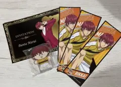 テニスの王子様 丸井ブン太 まとめ売り