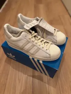 【新品・レア】adidas Superstar 28.0cm