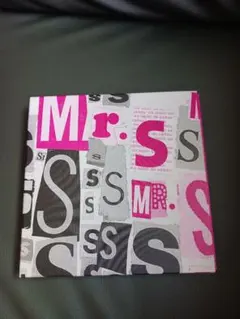 美品！スマショ限定【ラストコンサート Mr.S 初回限定盤・国内正規品DVD】 美品！SMAP Mr.S【新品未開封 初回生産限定 ラストコンサート