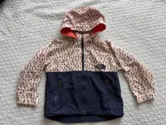 THE NORTH FACE 幾何学模様 ジャケット100