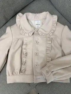 アンクルージュ アウターのサムネイル