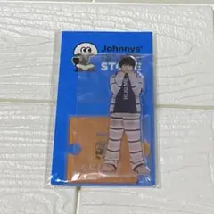 なにわ男子 大西流星 アクリルスタンド 第2弾