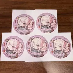 プロセカ 暁山瑞希 缶バッジ