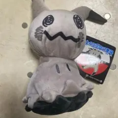 ミミッキュ 色違い ぬいぐるみ ポケモンセンター限定