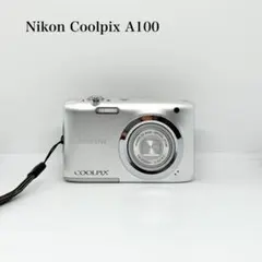 Nikon COOLPIX A100 シルバー ニコン COOLPIX A1000 [シルバー] 価格比較 - 価格.com