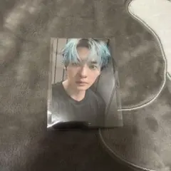 straykids リノ DoiTトレカ