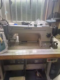 送料込 COMPANION JH-1011-M 工業用ミシン 職業用ミシン - メルカリ