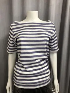 DSQUARED2 ボーダー Tシャツ Sサイズのサムネイル