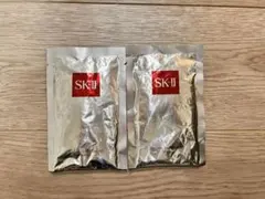 SK-II フェイシャルトリートメントマスク 2枚セット