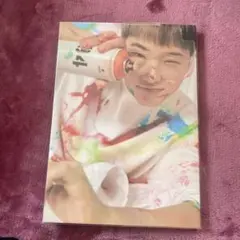 face the sun carat盤 ホシ　バインダー　seventeen