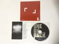 ONE OK ROCK / 「」Live at ZeppTokyo 会場限定CD ONE OK ROCK 「」 ライブ会場限定CD ワンオク - メルカリ
