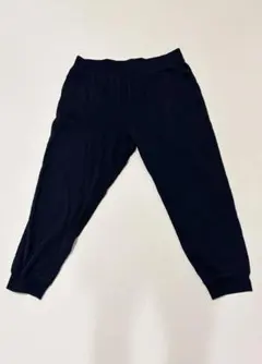 UNIQLO スウェットパンツ ネイビー XL