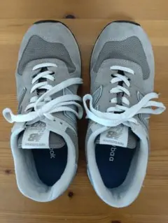New Balance ニューバランス 574 スニーカーのサムネイル