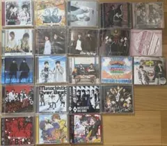 洋楽CD まとめ売り 26枚 2000年代 メロコア パンク ロック ポップ