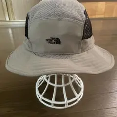 THE NORTH FACE バケットハット　美品