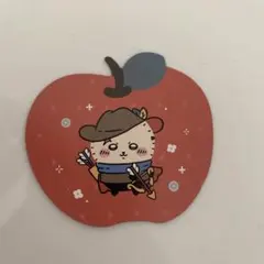 ちいかわ ちいぽけ ノベルティカード(ラッコ)