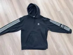 アディダス adidas パーカー XSサイズ
