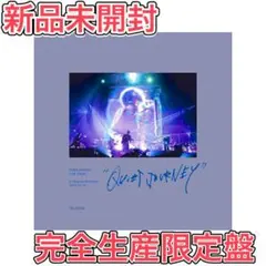 菅田将暉 LIVE TOUR “クワイエットジャーニー” in 日本武道館