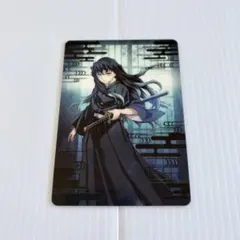 2026年最新】鬼滅の刃ティザービジュアルランダムカードの人気アイテム