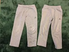 ジョーダン スウェットパンツ 110cm