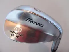 ○★希少★ミズノ★Mizuno★MP series★58-10★のサムネイル