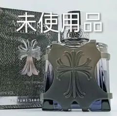 美品 未使用 アランドロン サムライ ブラックライト クロス 50ml　香水のサムネイル
